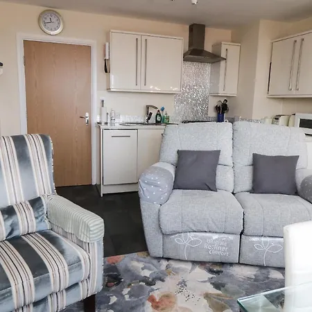 Apartment Kittiwake, *