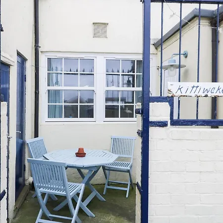 Apartment Kittiwake, *