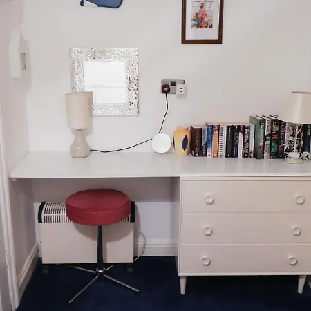 Apartment Kittiwake, *