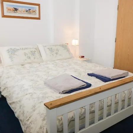 Apartment Kittiwake,