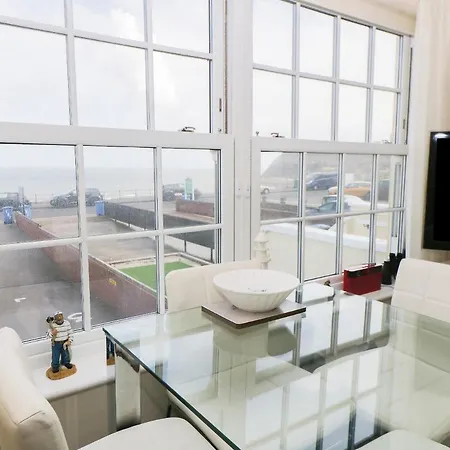 Apartment Kittiwake, Scarborough